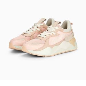 NWT Puma RS-X Thrifted Women's Sneakers, Size 9.5